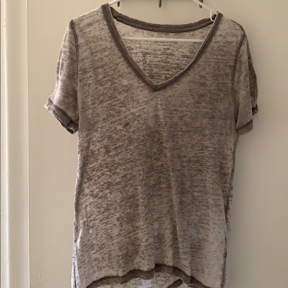 Basic tee